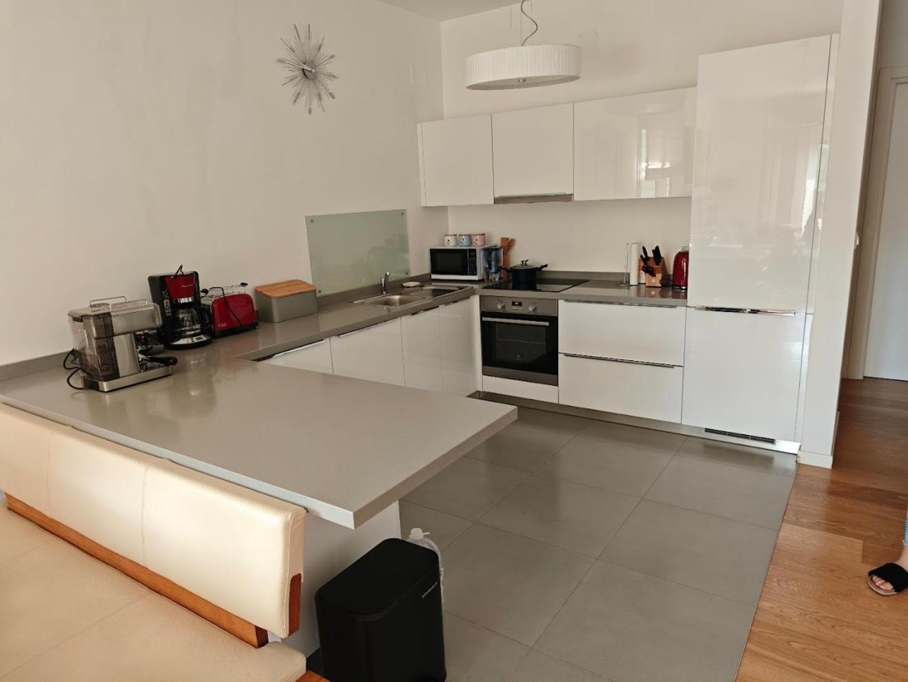 Premium Apartment Maj **** Porec Ngoại thất bức ảnh